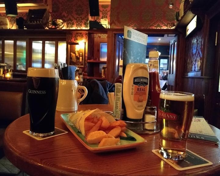 O'Reilly's Irish Pubs